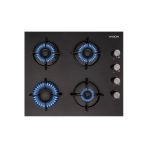 İtimat Woox 1330 Seramik Cam Set Üstü Siyah Lpg Ocak