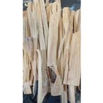 ITIR AVM Doğal Çam Çırası Yağlı 1 Kg İçme Suyuna Uygun, Soba,Mangal,Şömine,Barbekü Tutuşturucu 1 KG