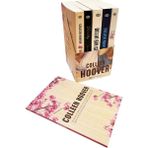 İtiraf - 5 Kitap - Colleen Hoover