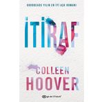 İtiraf - Colleen Hoover