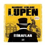 Itiraflar - Arsen Lupen - 1 Adet