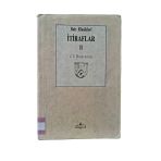 İtiraflar Iı (İkinci El)