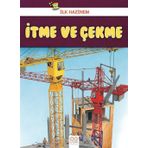 İtme ve Çekme - İlk Hazinem - Denise Ryan