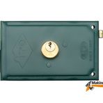 Ito Kilit 170K 70 140 mm Demir Kapı Kilidi