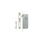 İto Kilit 760/Rko40 Banyo-Wc Extra Gömme Kilit 40 Mm