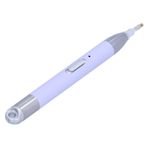 Itonash Elmas Boyama Kalemleri, USB Şarjlı Çapraz Dikiş Aplike Elmas Boyama Aracı, Saklama Kutusu Ile, El Sanatları Boyama Çapraz Dikiş Tırnak Sanat Için Elmas (Işıltılı Nokta Matkap
