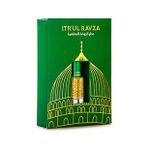 Itrul Ravza Esansı 3 cc