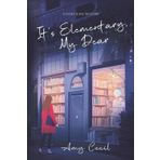 It's Elementary, My Dear: A Daisy Kane Mystery (Daisy Kane Mysteries, Band 1)