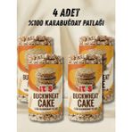 it's Karabuğday Patlağı 4'lü Paket 4 x 100 G - 400 gr