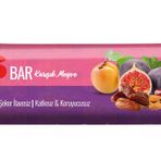 it's Meyve Bar - Karışık Meyveli - 40g X 12 Adet