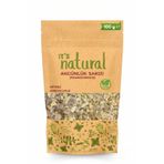 it's Natural Akgünlük Sakızı % 100 Doğal Ak Günlük Reçinesi 100 G