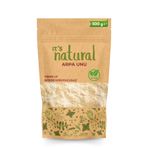 it's Natural Doğal Taş Değirmen Arpa Unu 500 G