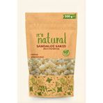 it's Natural Sandaloz Sakızı 200 G Doğal Reçine Katkısız