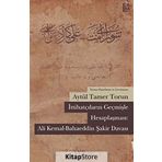 İttihatçıların Geçmişle Hesaplaşması: Ali Kemal - Bahaeddin Şakir Davası