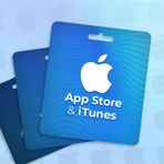 iTunes 100 Hediye Kartı
