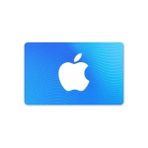iTunes ₺1000 Tutarında App Store & Itunes Hediye Kartı