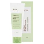 Iunik Centella Calming Gel Cream 60 ml Nemlendirici Krem