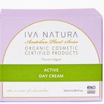 Iva Natura 50 ml 10 Spf Buğday Ruşeym Özlü Nemlendirici Gündüz Kremi