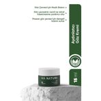 Iva Natura Göz Çevresi Bakım Kremi Organik Sertifikalı 15ml