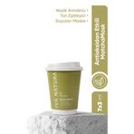 Iva Natura Matcha Özlü Yüz Maskesi Enzim Destekli – Arındırıcı & Dengeleyici Bakım – 75 ml