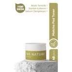 Iva Natura Matcha Ped Toner Nazik Arındırma & Dengeleyici Bakım Günlük Kullanıma Uygun