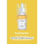 Iva Natura Mavi Işık Koruma Çift Fazlı Nemlendirici Cilt Bakım Serumu