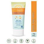Iva Natura Organik 75 ml Pişik Kremi