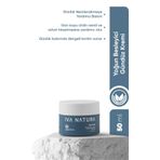Iva Natura Organik Gündüz Kremi Kara Mürver & Aloe Vera Özlü – Nem Dengeleyici – 50 ml