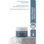 Iva Natura Organik Gündüz KremiKara Mürver & Aloe Vera Özlü – Nem Dengeleyici – 50ml