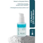 Iva Natura Skin Nourishing Barrier Serum Çift Fazlı – Niacinamide & Peptit Destekli Besleyici Bakım – 30 ml