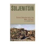 İVAN DENİSOVİÇİN BIR GÜNÜ - ALEKSANDR İSAYEVİÇ SOLJENITSIN