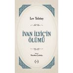 İVAN İLYİÇ'İN ÖLÜMÜ - LEV NİKOLAYEVİÇ TOLSTOY (ISBN:9789750501593)