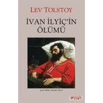 İVAN İLYİÇ´İN ÖLÜMÜ - LEV NİKOLAYEVİÇ TOLSTOY (ISBN:9789750702747)