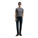 Ivan Smart Jean Erkek Pantolon Regular Fit Antrasit