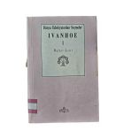 Ivanhoe 1 (İkinci El)