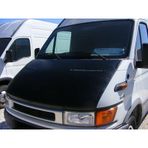 Iveco Daily 2001 - 2006 Ön Kaput Maskesi