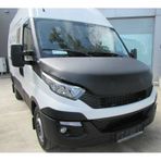 Iveco Daily 2015-- Tam Kaput Maskesi