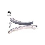 Iveco GERGİ, TK. EKSANTRİK ZİNCİR