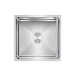 Ivento Ivnt CM5444-01 Inox Paslanmaz Çelik Eviye
