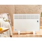 Ivigo 1000 Watt Hareket Sensörlü Konvektör Isıtıcı- EPK4570H10B Ayaklı