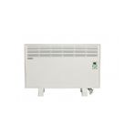 İvigo Digital 1500W Beyaz Konvektör Elektrikli Isıtıcı