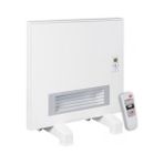İvigo Dijital Fanlı 2500W Isıtıcı Beyaz