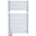 Ivigo Ehr 500/19 450 W 9016 Beyaz Elektrikli Havlupan