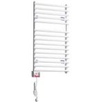 Ivigo EHR5015B350 350 W Elektrikli Beyaz Havlupan Radyatör