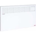 İvigo Elektrikli Panel Konvektör Isıtıcı 1500 Watt Beyaz Konveksiyonel 450 mm x 700 mm Ebatlar