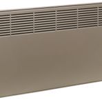 İvigo Elektrikli Panel Konvektör Isıtıcı Dijital 2500 Watt Inox