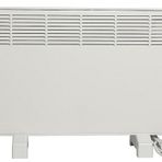 İvigo Elektrikli Panel Konvektör Isıtıcı Manuel 1500 Watt