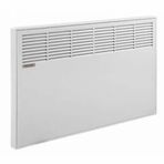 İvigo Elektrikli Panel Manuel 1000 Watt Beyaz Konvektör Isıtıcı
