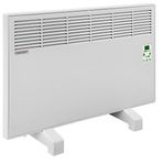 Ivigo EPK-4590-2000 Beyaz Ayaklı 2000 Watt Isıtıcı