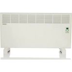 İvigo Epk 4590 Beyaz Askı Dıjıtal 2000 Watt Konvektör Isıtıcı
